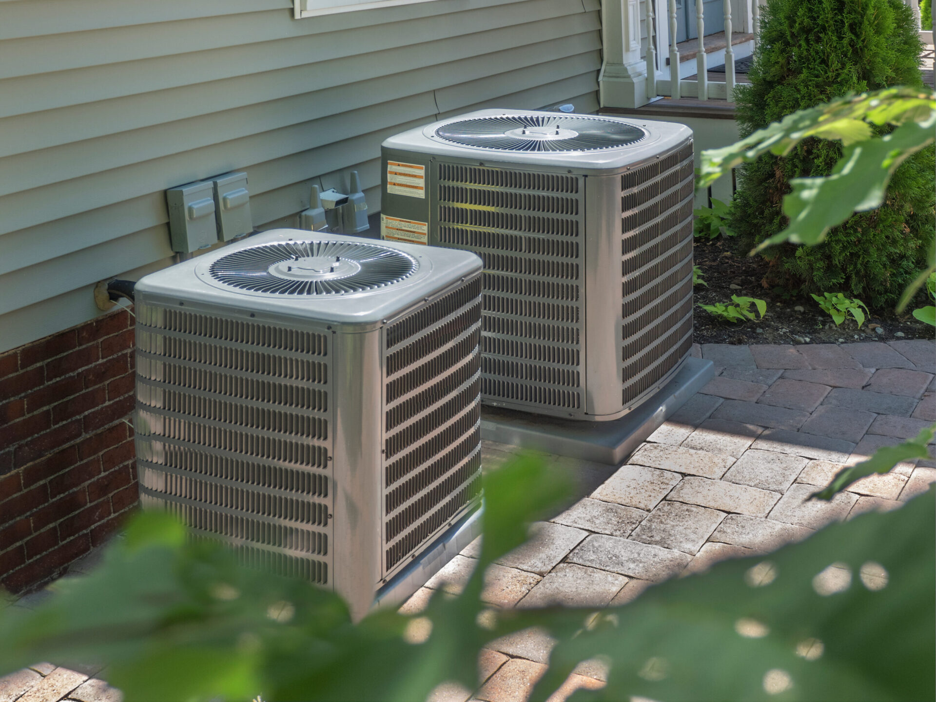 When to Schedule an HVAC Tune-Up