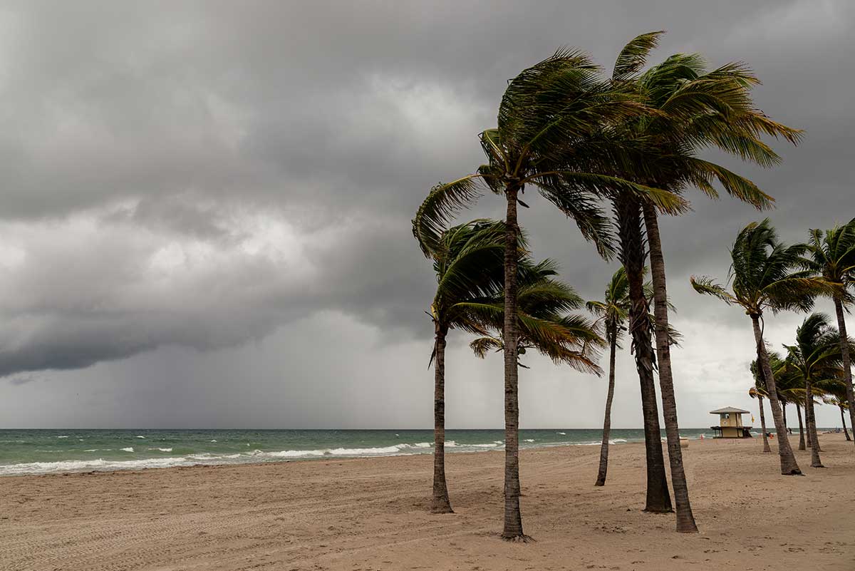 Stay Prepared for Tropical Storm Francine: Essential Checklist and HVAC Tips